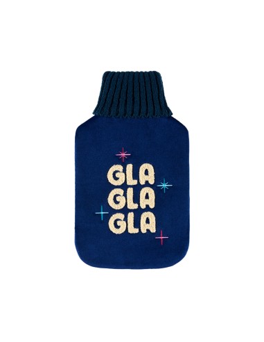 Bouillotte Savie à Eau - Gla Gla - Derrière La Porte