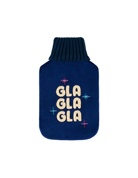 Bouillotte Savie à Eau - Gla Gla - Derrière La Porte