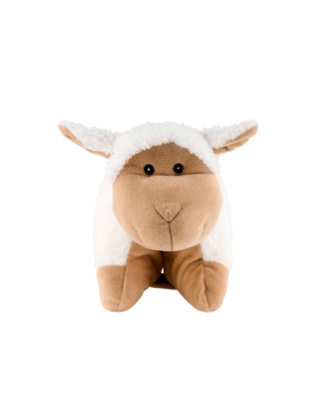 Bouillotte Enfant avec graine - Mouton