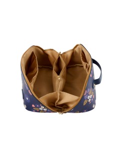 Vanity "Comme une Fleur" modèle Jessica - Derrière La Porte 2