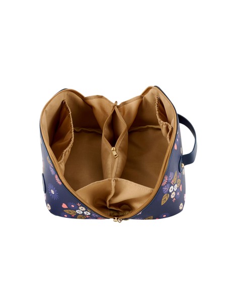 Vanity "Comme une Fleur" modèle Jessica - Derrière La Porte