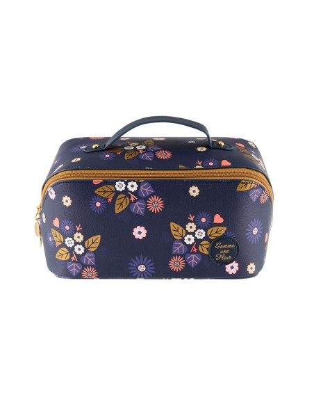 Vanity "Comme une Fleur" modèle Jessica - Derrière La Porte