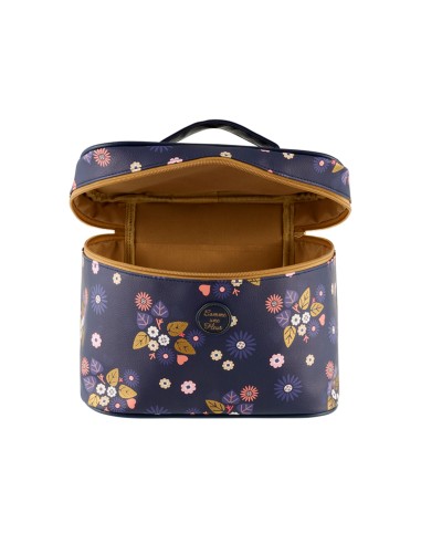 Vanity "Comme une fleur" modèle Vikki -...