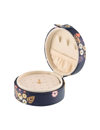 Boîte à Bijoux - Ecrin - Comme une Fleur -...