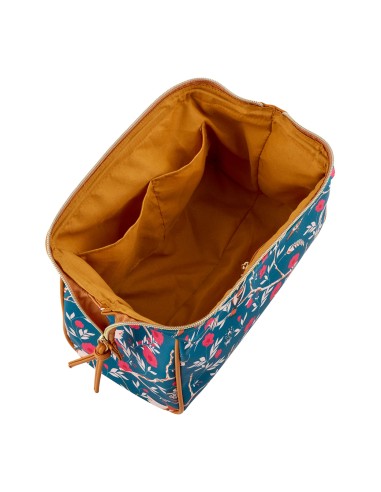 Trousse - "Beauté Enchantée" - Modèle Carla -...