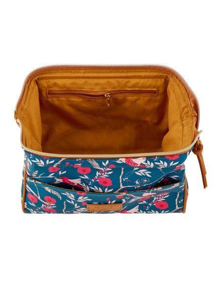 Trousse - "Beauté Enchantée" - Modèle Carla - Derrière La Porte