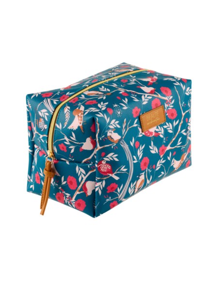 Trousse - "Beauté Enchantée" - Modèle Motive - Derrière La Porte