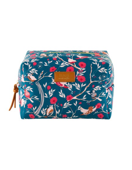 Trousse - "Beauté Enchantée" - Modèle Motive - Derrière La Porte