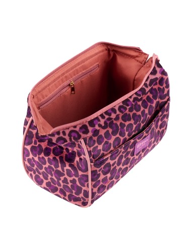 Trousse - "Grain de Folie " - Modèle Carla -...