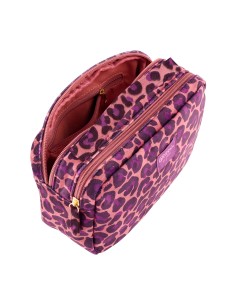 Vanity Leopard DLP 2 compartiments 2