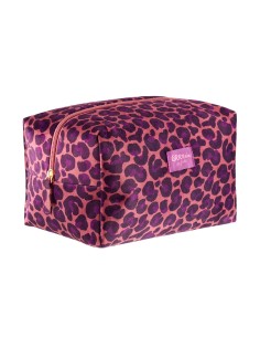 Trousse - "Grain de Folie " - Modèle Ingrid - Derrière La...