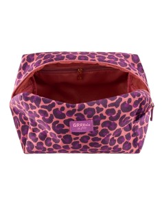 Trousse - "Grain de Folie " - Modèle Ingrid - Derrière La... 2