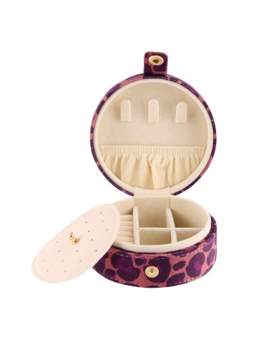 Boîte à Bijoux - Ecrin - Grain de Folie -...