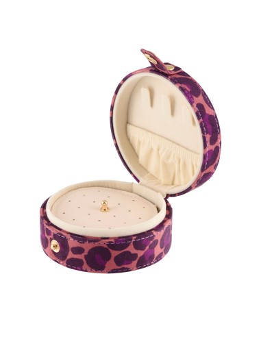 Boîte à Bijoux - Ecrin - Grain de Folie -...