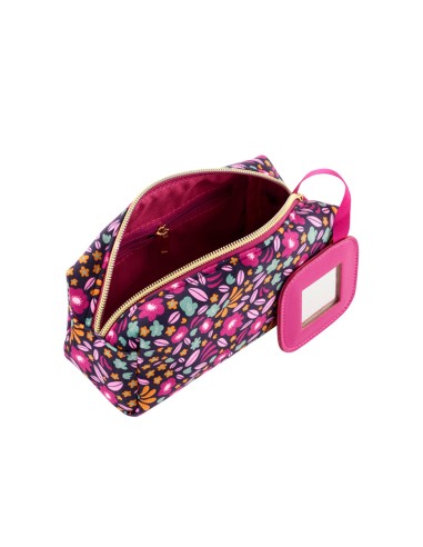 Trousse "Un Brin Coquette" modèle Bella -...