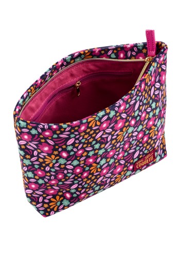 Trousse "Un Brin Coquette" modèle Maelie -...