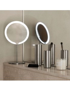 Distributeur de Savon - Modo - 165ml - Inox Mat 2