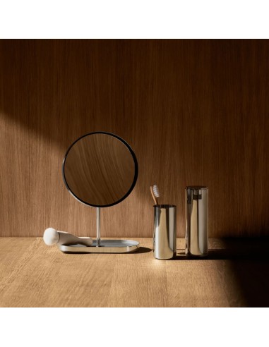 Distributeur de Savon - Modo - 165ml - Inox...