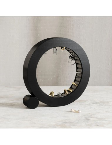 Organiseur de bijoux Ferris - Noir -  Umbra