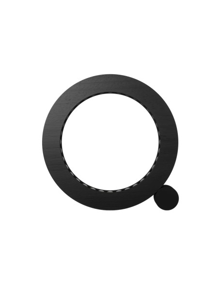 Organiseur de bijoux Ferris - Noir -  Umbra