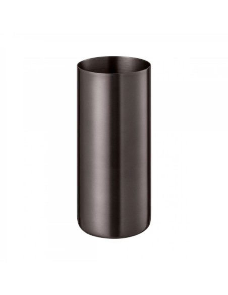 Gobelet modo Burned métal