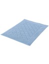 Tapis éponge bleu azur Kleine Wolke