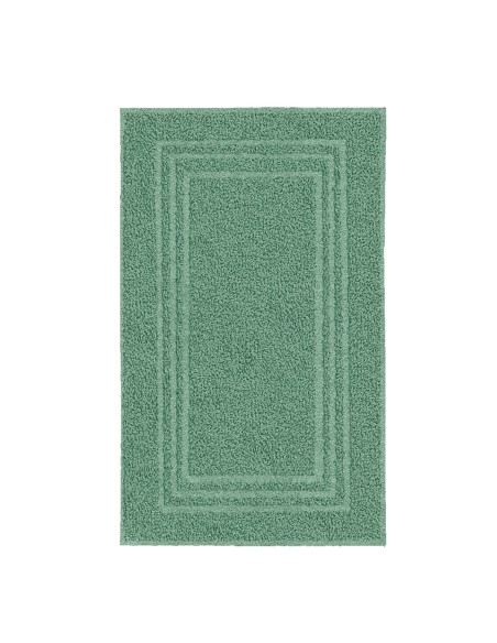 Tapis éponge 800g/m vert Maldives