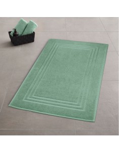 Tapis éponge 800g/m vert Maldives 2