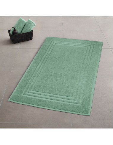 Tapis éponge - Lodge - Vert Maldives - 50x80cm