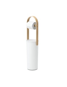 Bellwood de Umbra Blanc et bois