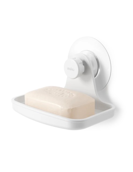 Porte savon mural adhésif Flex de la marque Umbra