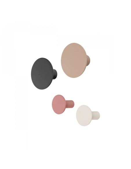 Blomus Patère Ponto Moonbeam