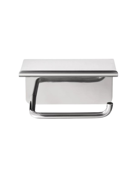 Dérouleur WC avec tablette haut de gamme Blomus