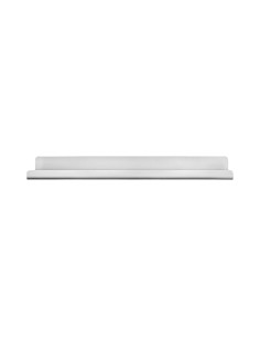 Etagère fine de 51 cm de Blomus inox mat
