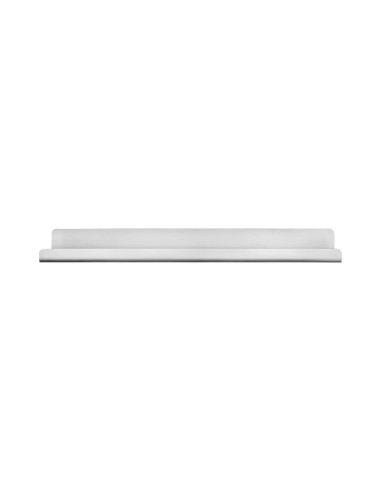 Etagère fine de 51 cm de Blomus inox mat