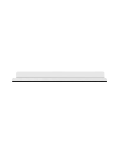 Etagère fine de 51 cm de Blomus inox poli brillant