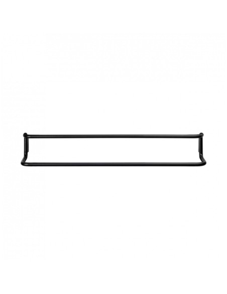 Porte serviette mural double de la marque Blomus