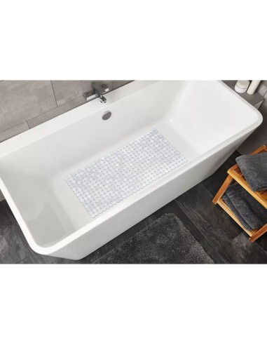 Tapis Antidérapant pour la Baignoire...