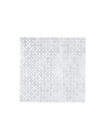 Tapis découplable en PVC pour la douche carré 55cm