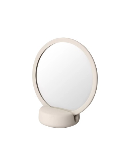 Miroir Sono Moonbeam de la marque Blomus