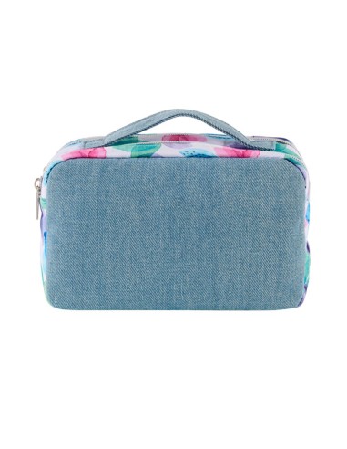 Vanity double aquarelle