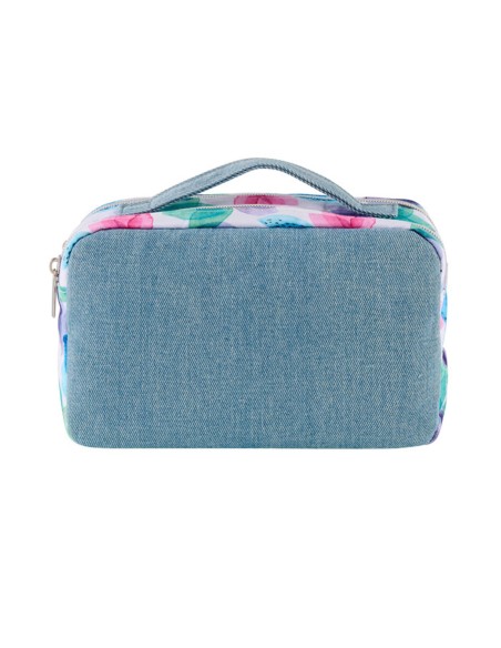 Vanity double aquarelle