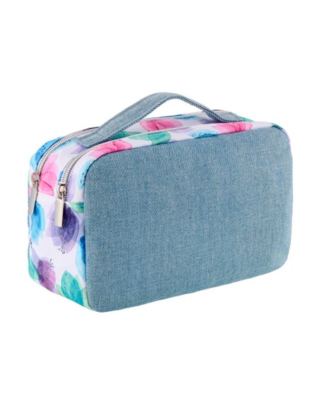 Vanity double aquarelle