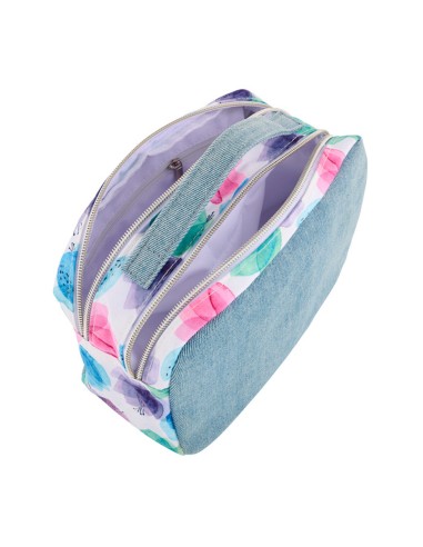 Vanity double aquarelle