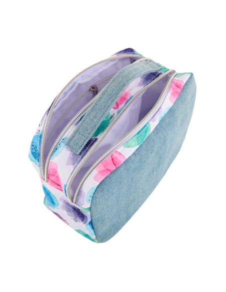 Vanity double aquarelle