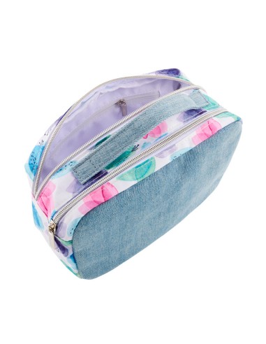 Vanity double aquarelle