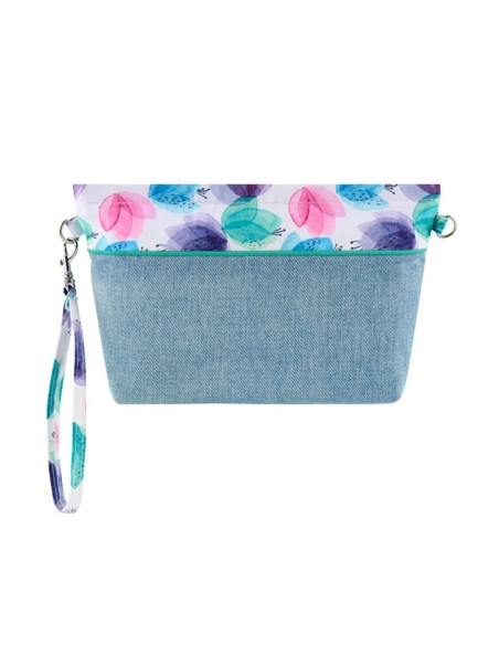 Trousse Malice Aquarelle