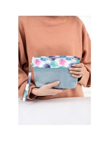 Trousse Malice Aquarelle