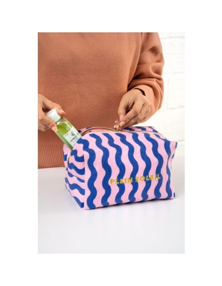 Trousse Motive Plein soleil