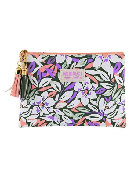 Trousse Paix modèle Merci pour tout nature